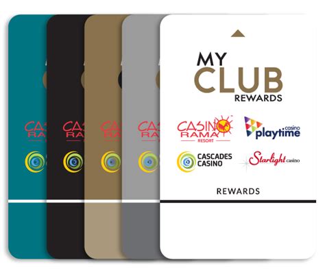 My club rewards casino rama  Exclusive advanced ticket purchase for Casino Rama Resort Facebook Fans and My Club Rewards members begins Wednesday, Nov